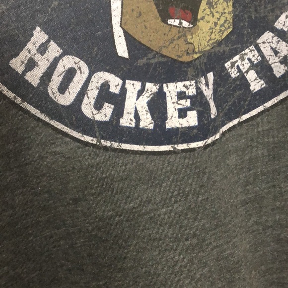Howies hockey shirt - Picture 7 of 7
